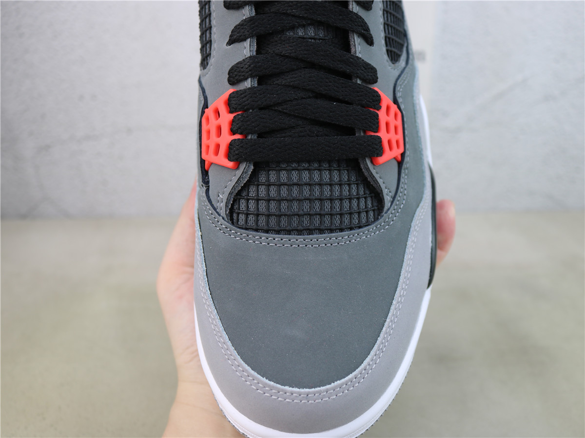 LJR Batch Air Jordan 4 Retro Infrared DH6927-061